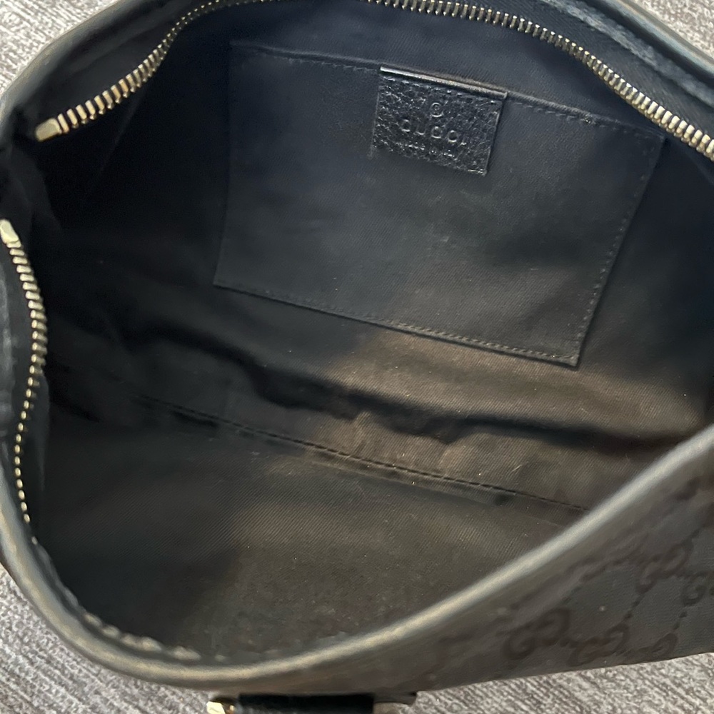 Vintage Gucci small handbag - Picture 5 of 6